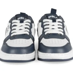 Sneakers WIT FILA SUOLO