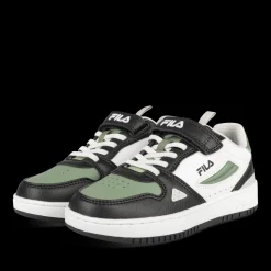 Sneakers WIT FILA SUOLO