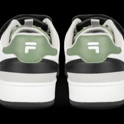 Sneakers WIT FILA SUOLO
