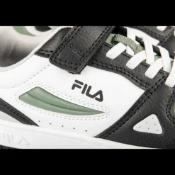 Sneakers WIT FILA SUOLO