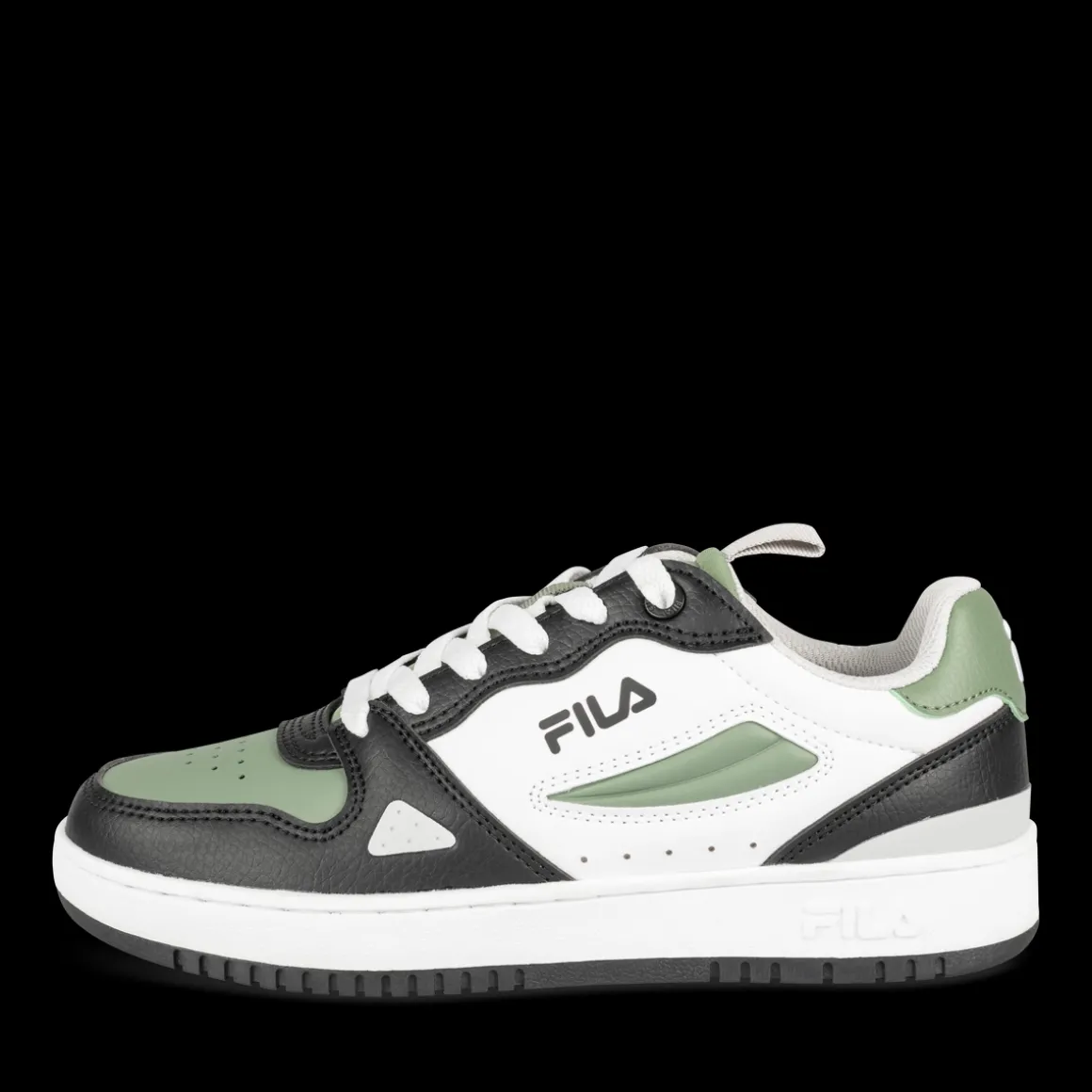 Sneakers WIT FILA SUOLO