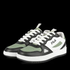 Sneakers WIT FILA SUOLO