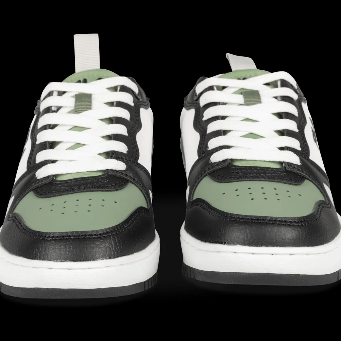 Sneakers WIT FILA SUOLO