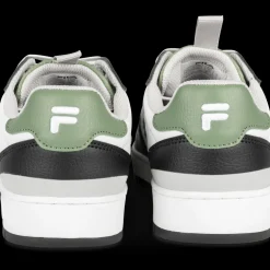 Sneakers WIT FILA SUOLO