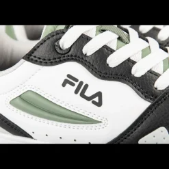 Sneakers WIT FILA SUOLO