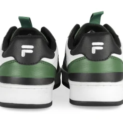 Sneakers WIT FILA SUOLO