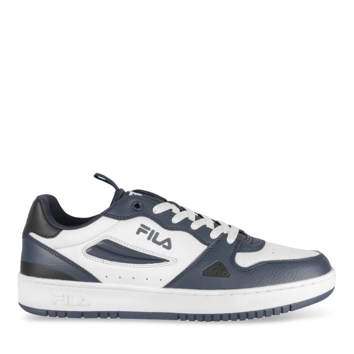 Sneakers WIT FILA SUOLO