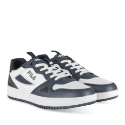 Sneakers WIT FILA SUOLO