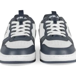 Sneakers WIT FILA SUOLO