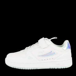 Sneakers WIT FILA SUOLO