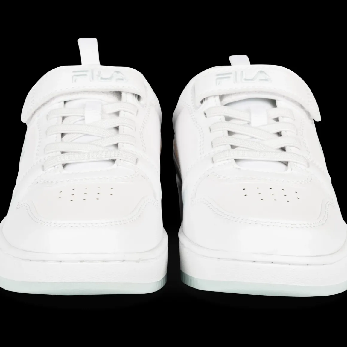 Sneakers WIT FILA SUOLO