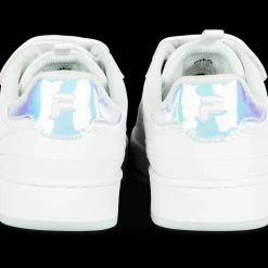 Sneakers WIT FILA SUOLO