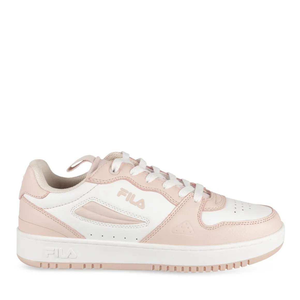 Sneakers WIT FILA SUOLO
