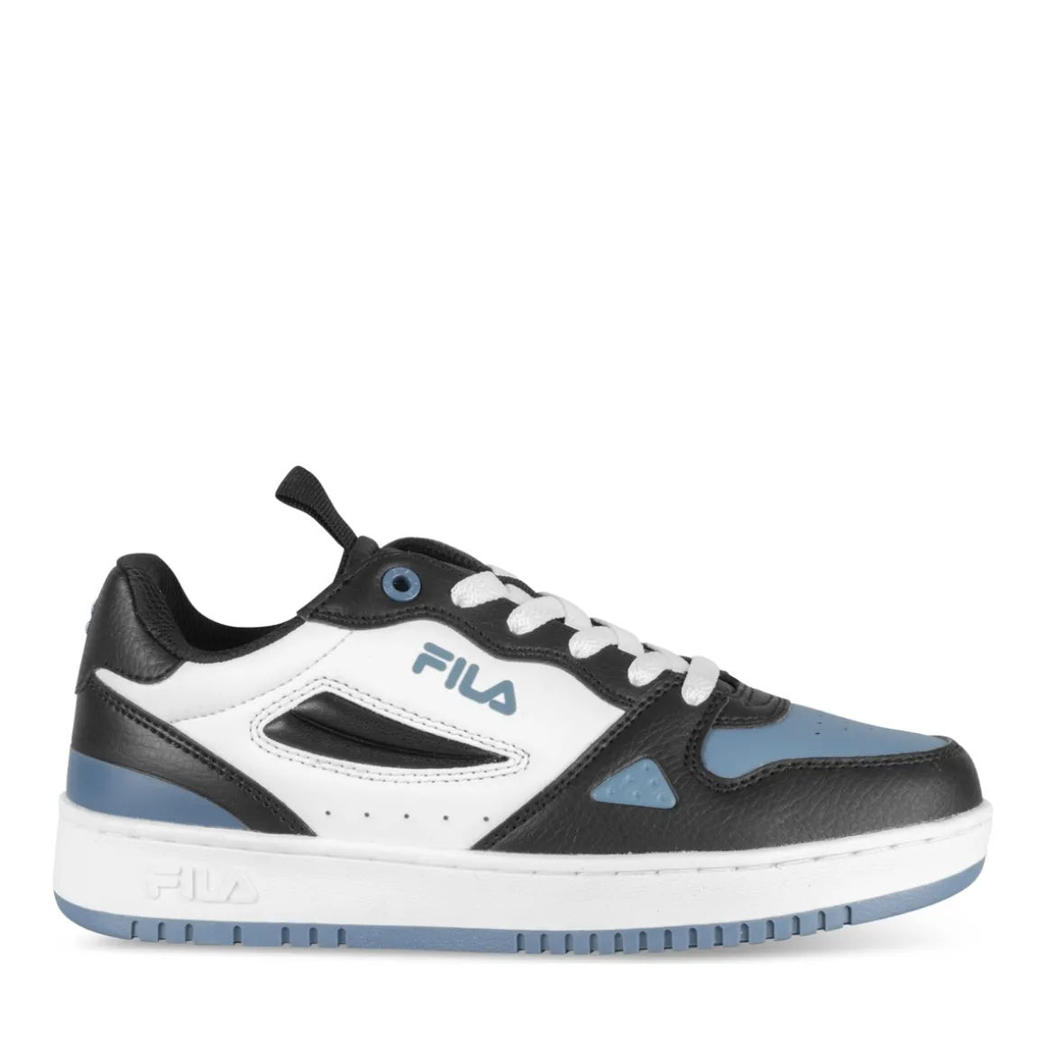Sneakers WIT FILA SUOLO
