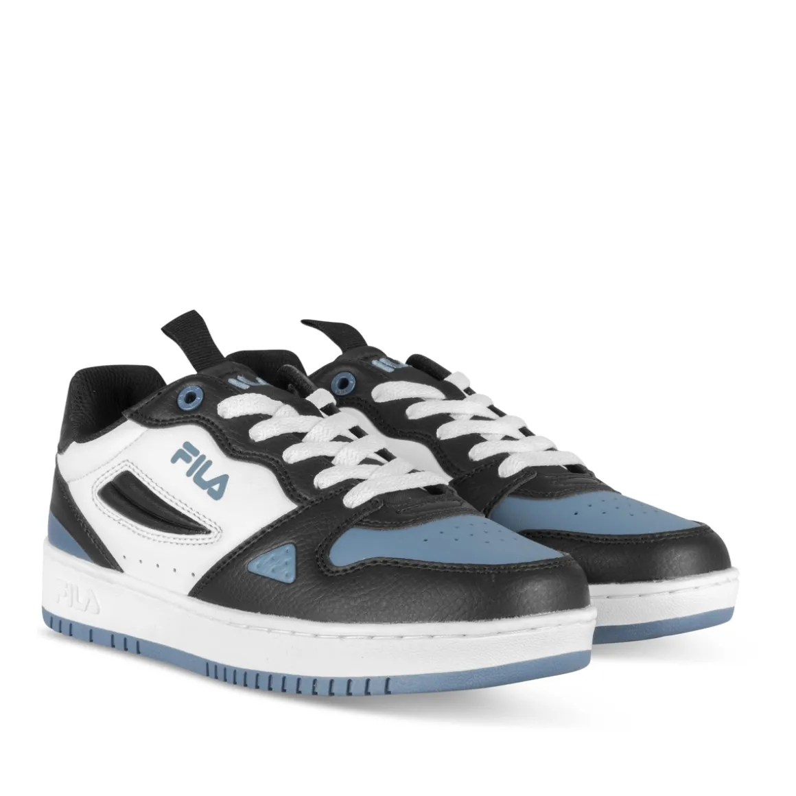 Sneakers WIT FILA SUOLO