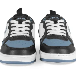 Sneakers WIT FILA SUOLO
