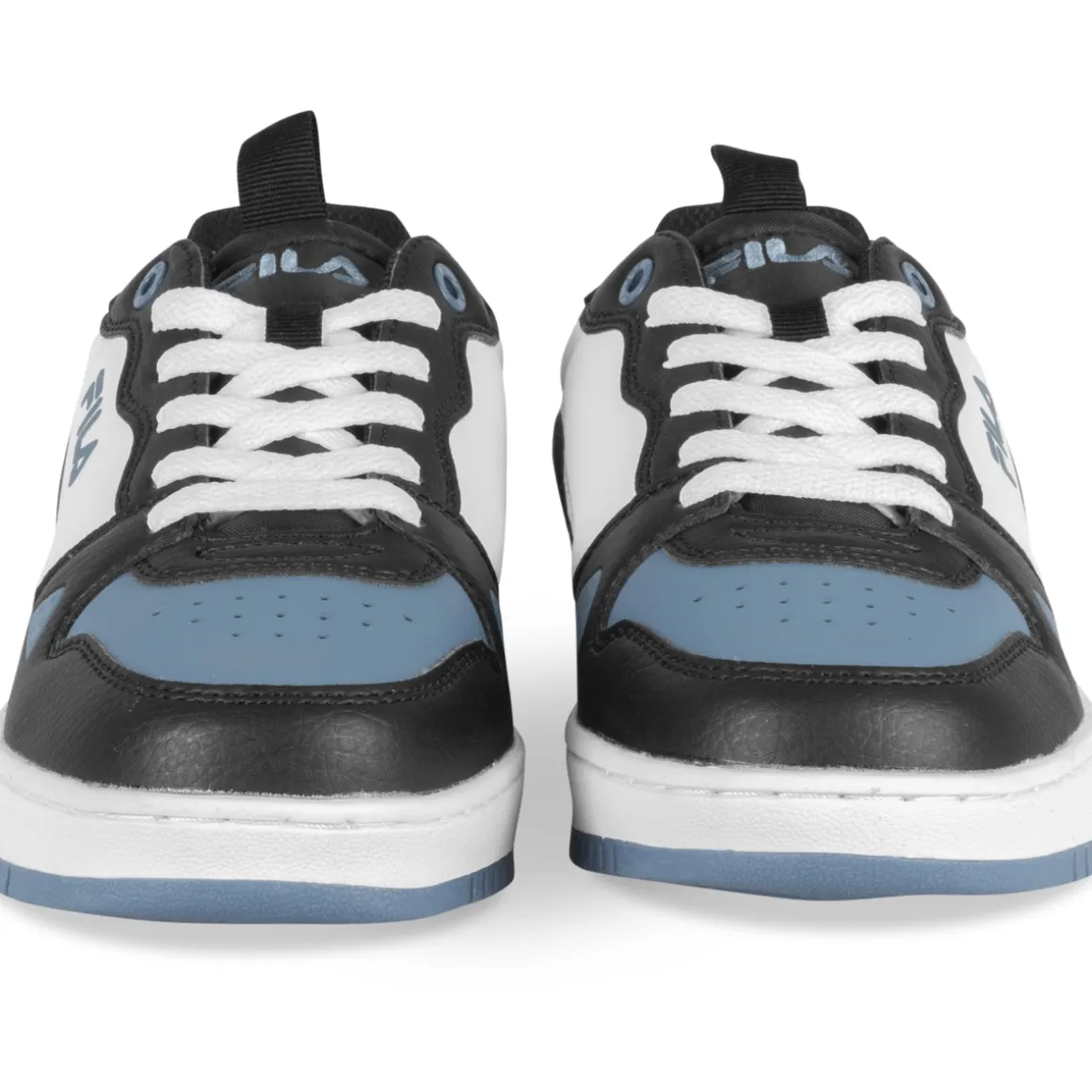 Sneakers WIT FILA SUOLO