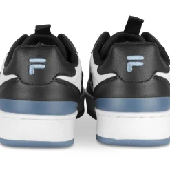 Sneakers WIT FILA SUOLO