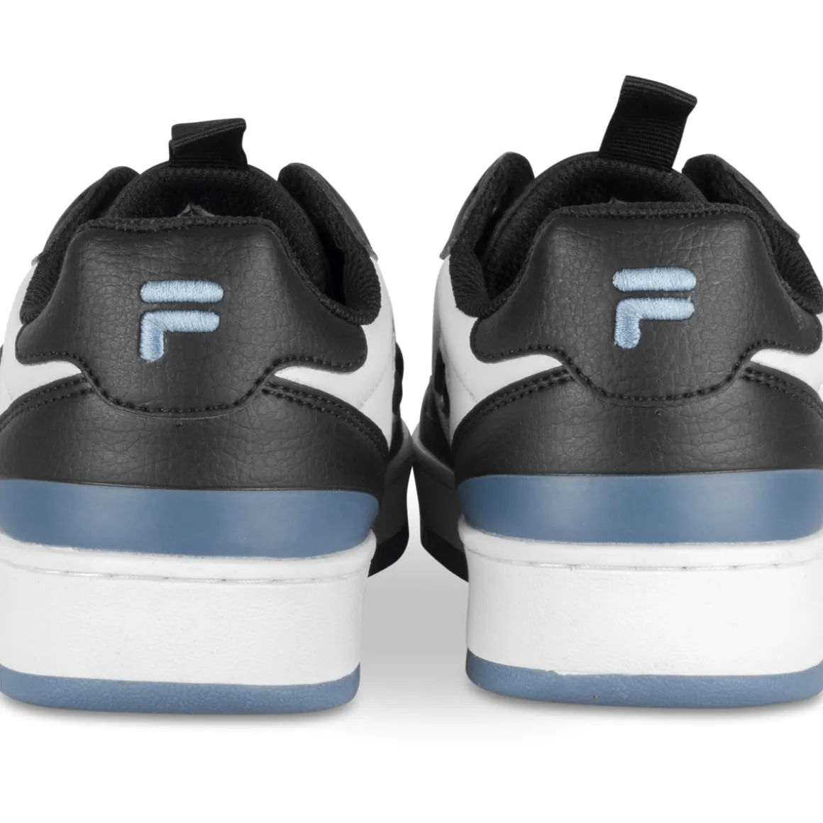 Sneakers WIT FILA SUOLO