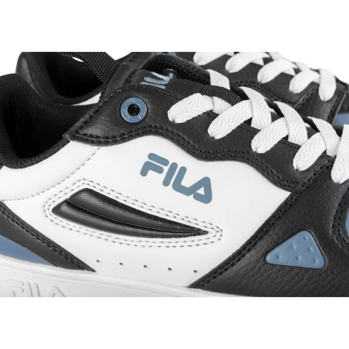 Sneakers WIT FILA SUOLO
