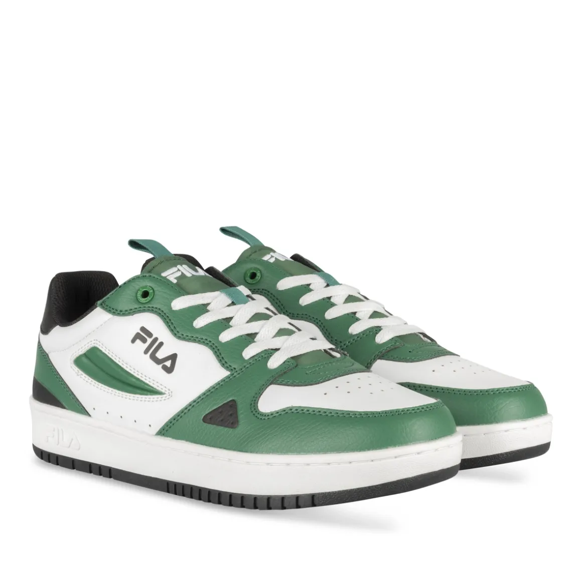 Sneakers WIT FILA SUOLO