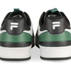 Sneakers WIT FILA SUOLO