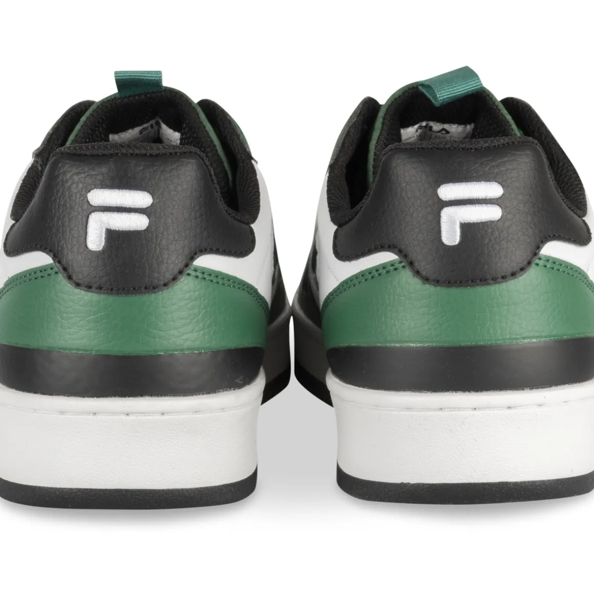 Sneakers WIT FILA SUOLO