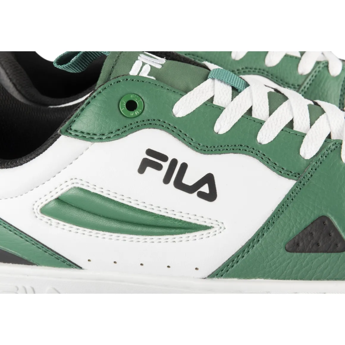 Sneakers WIT FILA SUOLO