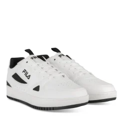 Sneakers WIT FILA SUOLO