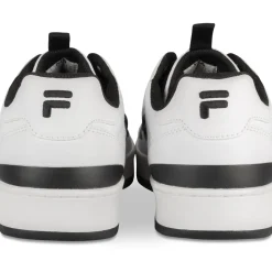 Sneakers WIT FILA SUOLO