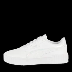 Sneakers WIT PUMA CARINA 3.0 HOLO 2.0