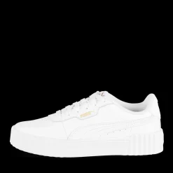 Sneakers WIT PUMA CARINA 3.0 JR