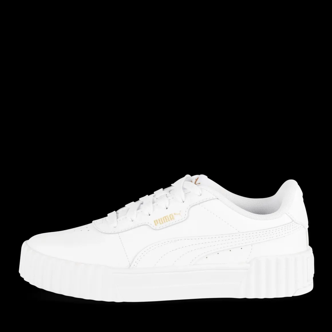 Sneakers WIT PUMA CARINA 3.0 JR