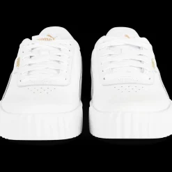 Sneakers WIT PUMA CARINA 3.0 JR