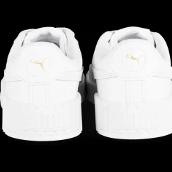 Sneakers WIT PUMA CARINA 3.0 JR