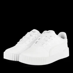 Sneakers WIT PUMA CARINA 3.0 HOLO 2.0