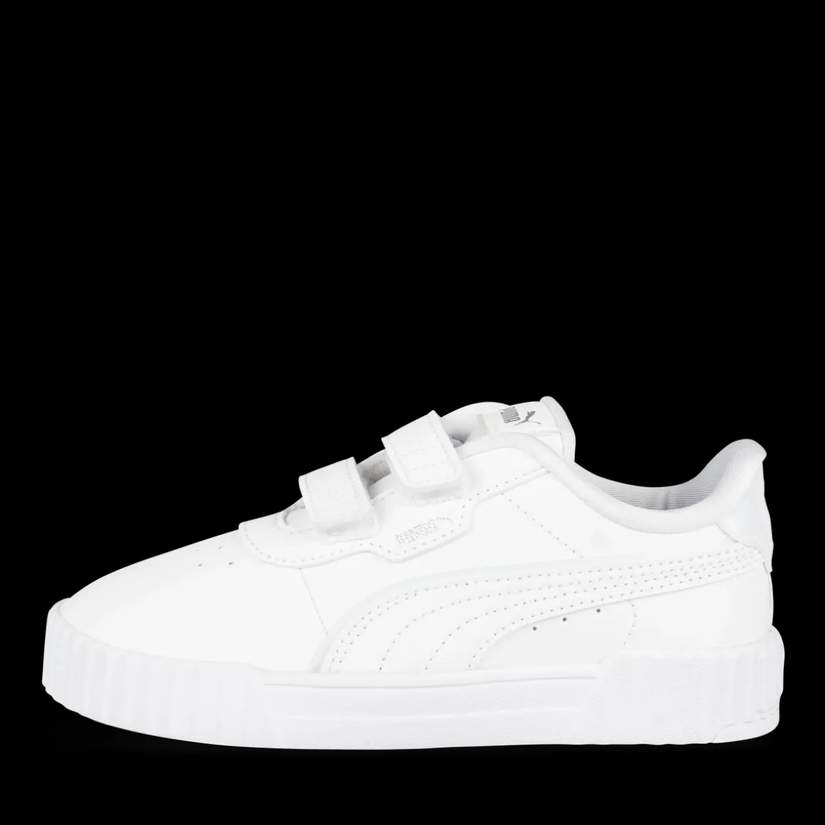 Sneakers WIT PUMA CARINA 3.0 HOLO 2.0