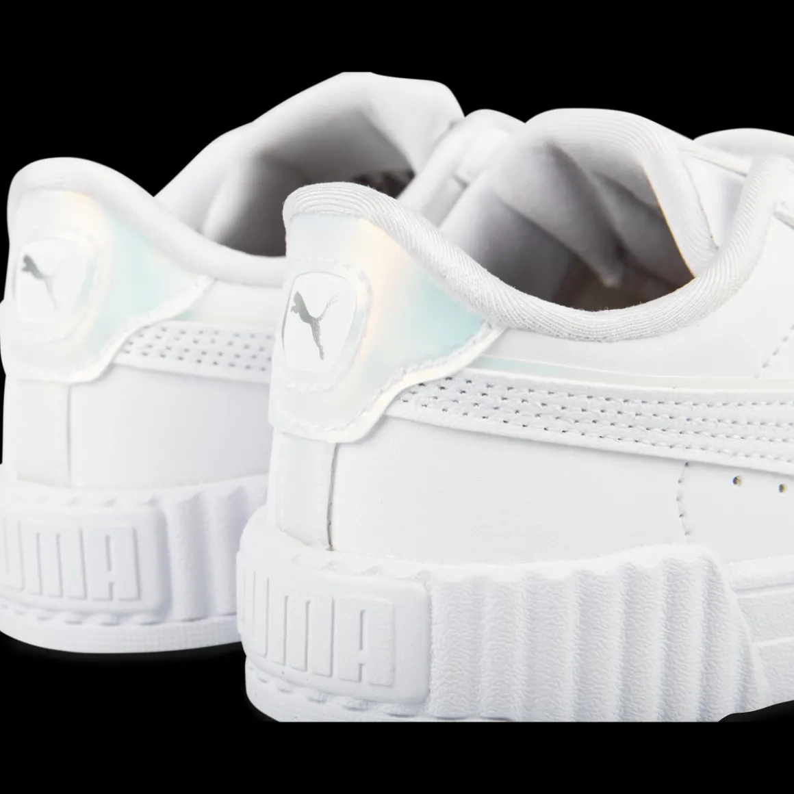 Sneakers WIT PUMA CARINA 3.0 HOLO 2.0