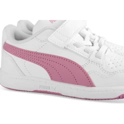 Sneakers WIT PUMA CAVEN