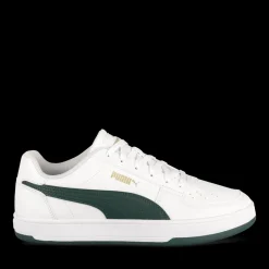 Sneakers WIT PUMA CAVEN