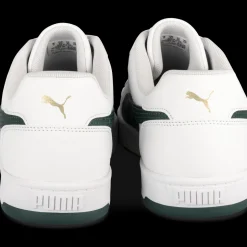 Sneakers WIT PUMA CAVEN