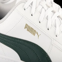 Sneakers WIT PUMA CAVEN