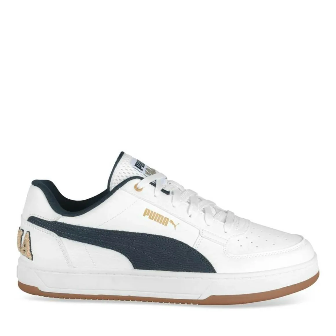 Sneakers WIT PUMA Caven 2 Retro