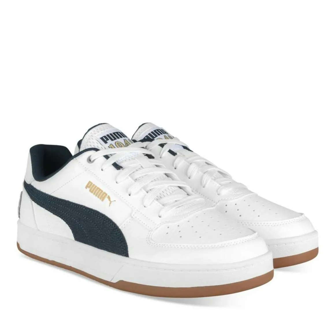 Sneakers WIT PUMA Caven 2 Retro