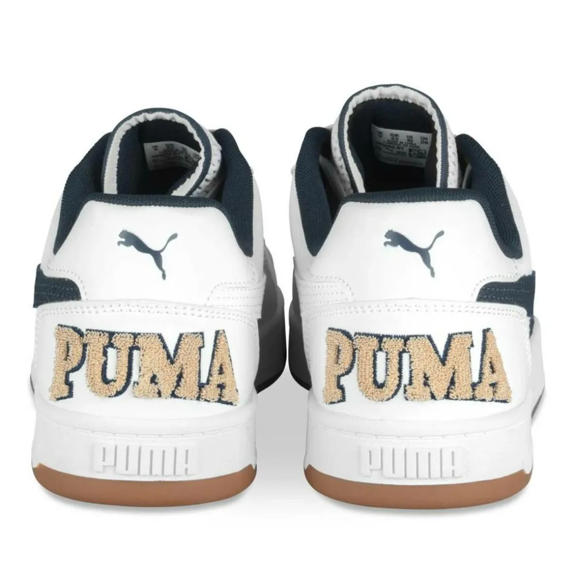 Sneakers WIT PUMA Caven 2 Retro