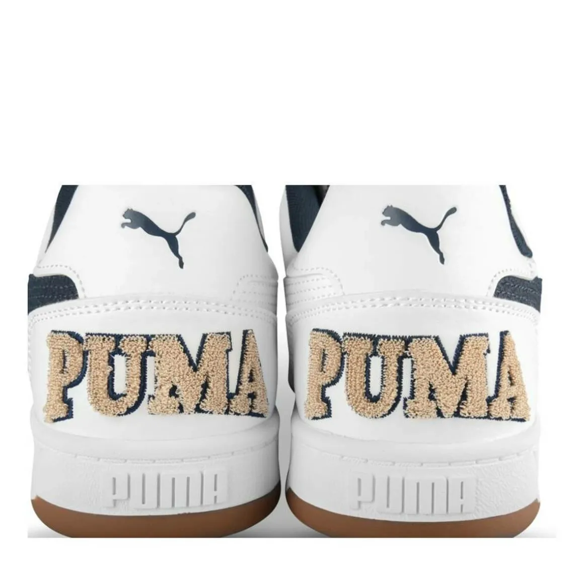 Sneakers WIT PUMA Caven 2 Retro