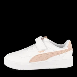 Sneakers WIT PUMA COURT LALLY AC+ PS