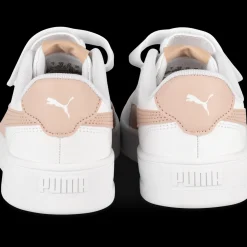 Sneakers WIT PUMA COURT LALLY AC+ PS
