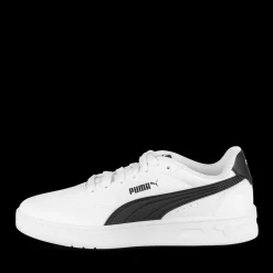 Sneakers WIT PUMA COURT LALLY JR