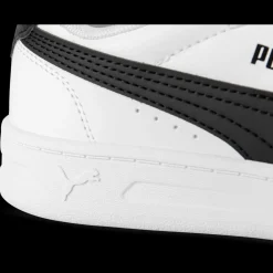 Sneakers WIT PUMA COURT LALLY JR